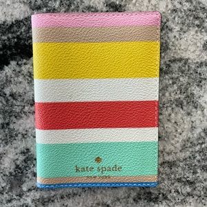 Kate spade passport case